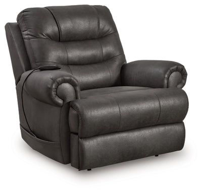 Revived and Restored Power Lift Recliner - Jax Mattress (Jacksonville, FL)