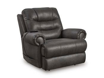 Revived and Restored Power Lift Recliner - Jax Mattress (Jacksonville, FL)