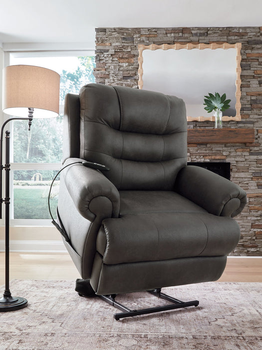 Revived and Restored Power Lift Recliner - Jax Mattress (Jacksonville, FL)