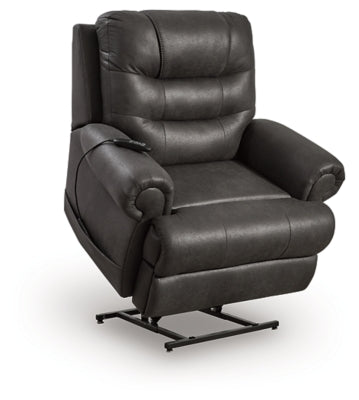 Revived and Restored Power Lift Recliner - Jax Mattress (Jacksonville, FL)