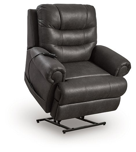 Revived and Restored Power Lift Recliner - Jax Mattress (Jacksonville, FL)