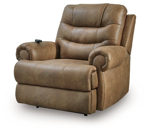 Revived and Restored Power Lift Recliner - Jax Mattress (Jacksonville, FL)