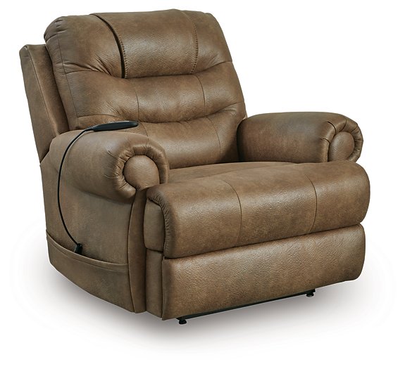 Revived and Restored Power Lift Recliner - Jax Mattress (Jacksonville, FL)
