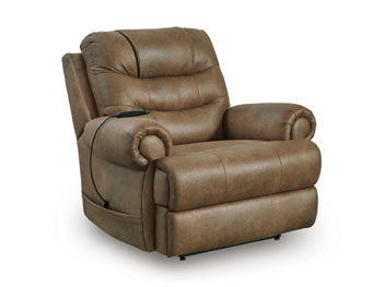Revived and Restored Power Lift Recliner - Jax Mattress (Jacksonville, FL)