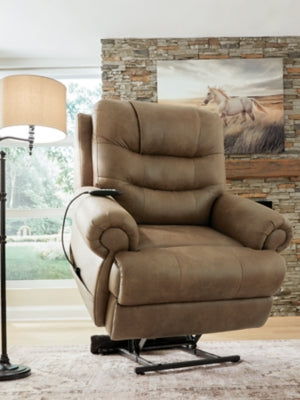 Revived and Restored Power Lift Recliner - Jax Mattress (Jacksonville, FL)