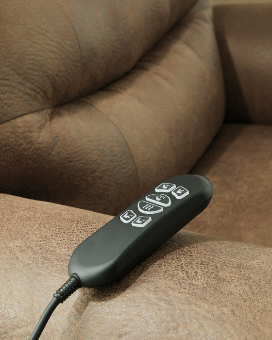 Revived and Restored Power Lift Recliner - Jax Mattress (Jacksonville, FL)