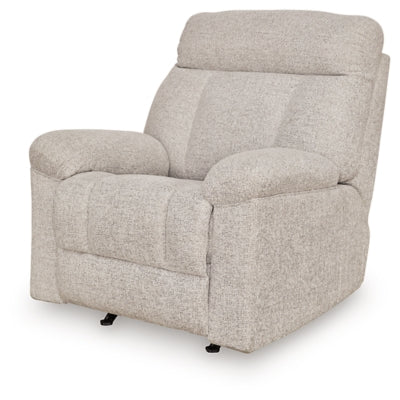 Hoyne Park Recliner - Jax Mattress (Jacksonville, FL)