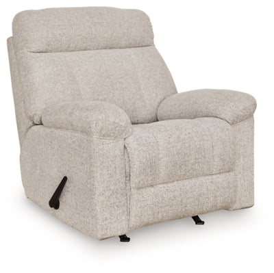 Hoyne Park Recliner - Jax Mattress (Jacksonville, FL)