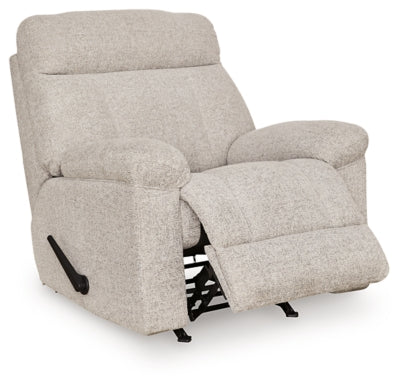 Hoyne Park Recliner - Jax Mattress (Jacksonville, FL)