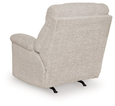 Hoyne Park Recliner - Jax Mattress (Jacksonville, FL)