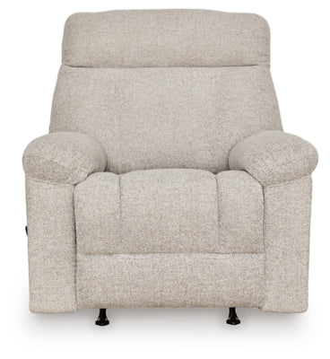 Hoyne Park Recliner - Jax Mattress (Jacksonville, FL)