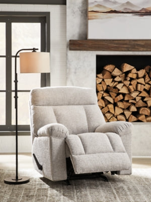 Hoyne Park Recliner - Jax Mattress (Jacksonville, FL)