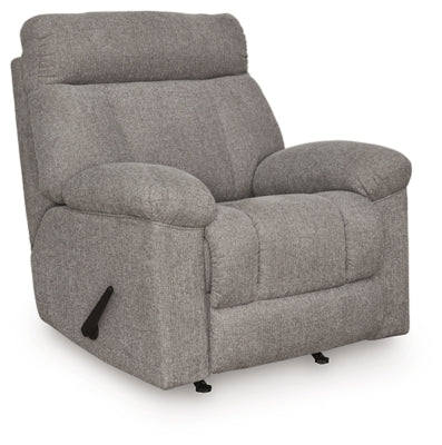 Hoyne Park Recliner - Jax Mattress (Jacksonville, FL)