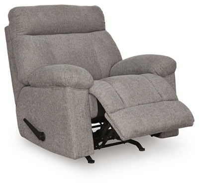 Hoyne Park Recliner - Jax Mattress (Jacksonville, FL)