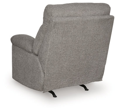 Hoyne Park Recliner - Jax Mattress (Jacksonville, FL)