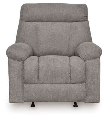Hoyne Park Recliner - Jax Mattress (Jacksonville, FL)