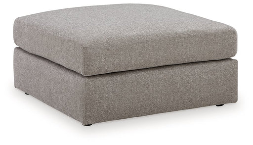Lindon Oversized Accent Ottoman - Jax Mattress (Jacksonville, FL)
