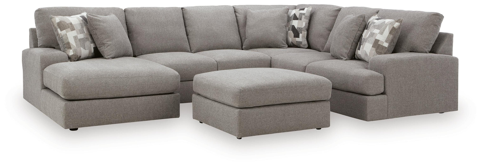 Lindon Living Room Set - Jax Mattress (Jacksonville, FL)