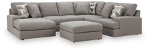 Lindon Living Room Set - Jax Mattress (Jacksonville, FL)