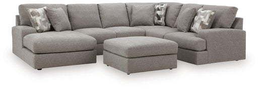 Lindon Living Room Set - Jax Mattress (Jacksonville, FL)