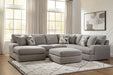 Lindon Living Room Set - Jax Mattress (Jacksonville, FL)
