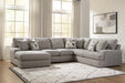 Lindon Living Room Set - Jax Mattress (Jacksonville, FL)