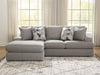 Lindon Living Room Set - Jax Mattress (Jacksonville, FL)