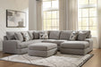 Lindon Living Room Set - Jax Mattress (Jacksonville, FL)
