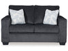 Altari Loveseat - Jax Mattress (Jacksonville, FL)