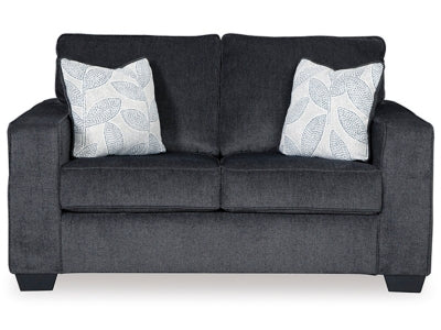Altari Loveseat - Jax Mattress (Jacksonville, FL)
