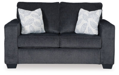 Altari Loveseat - Jax Mattress (Jacksonville, FL)