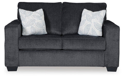 Altari Loveseat - Jax Mattress (Jacksonville, FL)