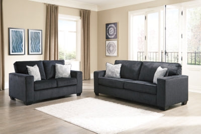 Altari Loveseat - Jax Mattress (Jacksonville, FL)