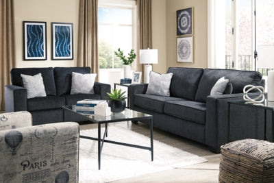 Altari Sofa - Jax Mattress (Jacksonville, FL)