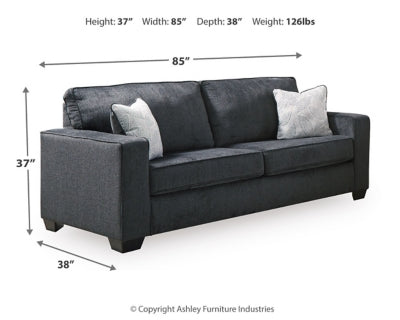 Altari Sofa - Jax Mattress (Jacksonville, FL)