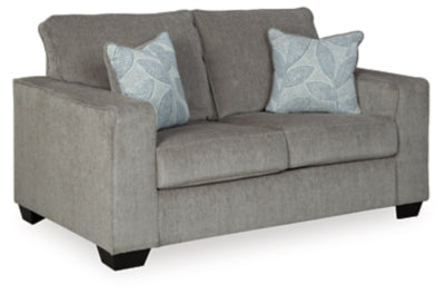 Altari Loveseat - Jax Mattress (Jacksonville, FL)