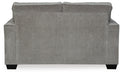 Altari Loveseat - Jax Mattress (Jacksonville, FL)
