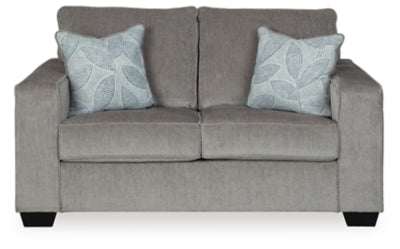 Altari Loveseat - Jax Mattress (Jacksonville, FL)