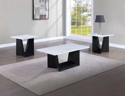 Adea 3-PC Cocktail Set - Jax Mattress (Jacksonville, FL)