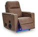 Lorrenton Power Glider Recliner with Audio System - Jax Mattress (Jacksonville, FL)