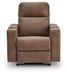 Lorrenton Power Glider Recliner with Audio System - Jax Mattress (Jacksonville, FL)