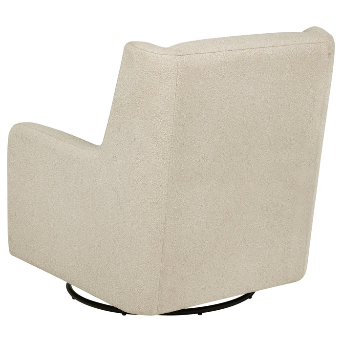 Serra Swivel Glider Chair