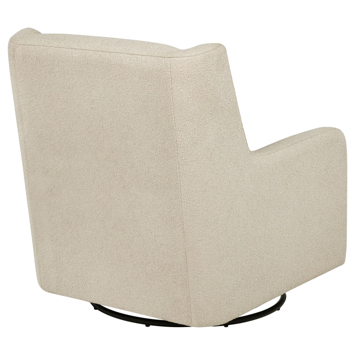 Serra Swivel Glider Chair