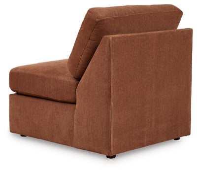 Modmax Balanced Sectional with Audio and Storage Consoles - Jax Mattress (Jacksonville, FL)