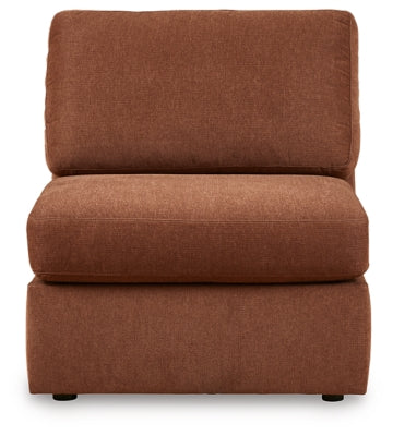 Modmax Balanced Sectional with Audio and Storage Consoles - Jax Mattress (Jacksonville, FL)
