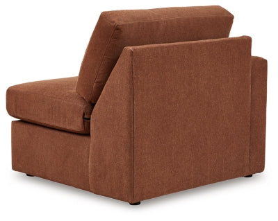 Modmax Balanced Sectional with Audio and Storage Consoles - Jax Mattress (Jacksonville, FL)