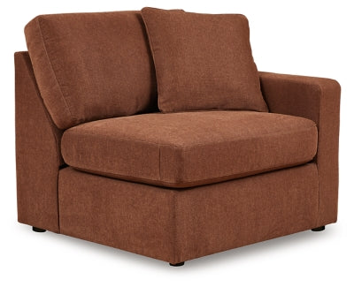 Modmax Balanced Sectional with Audio and Storage Consoles - Jax Mattress (Jacksonville, FL)