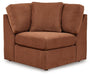 Modmax Balanced Sectional with Audio and Storage Consoles - Jax Mattress (Jacksonville, FL)