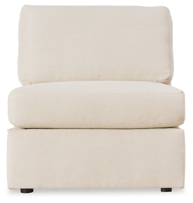 Modmax Balanced Sectional with Audio and Storage Consoles - Jax Mattress (Jacksonville, FL)
