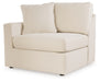 Modmax Balanced Sectional with Audio and Storage Consoles - Jax Mattress (Jacksonville, FL)